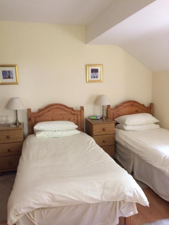 Bed and Breakfast Tan Y Graig Meifod Exterior foto