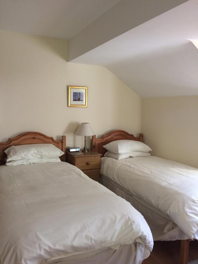 Bed and Breakfast Tan Y Graig Meifod Exterior foto